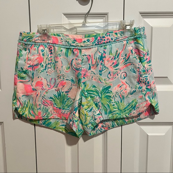 Lilly Pulitzer Pants - Lilly Pulitzer Shorts
